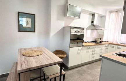 HERRERA CONFORT San Sebastián -Garaje- - Foto 7