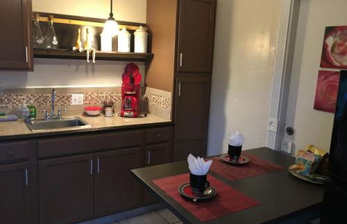 Mediteranean style Ohana Rental / Garden Bungalow in Pahoa - Photo 14