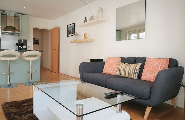 Still Life Tower Hill Executive - Foto 38