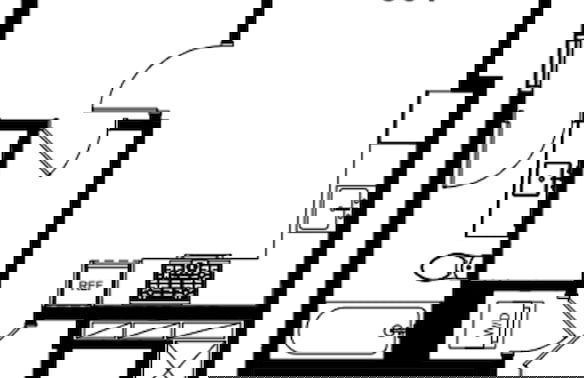 Logan Circle Furnished Apartment 2 Bedroom Apts - Photo 10