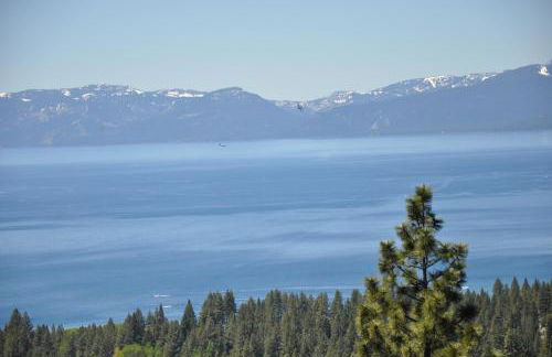 Bitterbrush - 400 Fairview Boulevard - very close to Diamond Peak and beaches - WSTR21-0086 - Tax ID W4900 - Max 7 people, 2 cars parking in carports - Foto 22