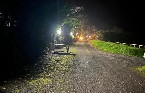 Castle Glen Lodge - Photo 10