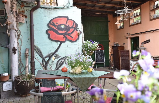 Apartment With Garden in Damgarten - Foto 18