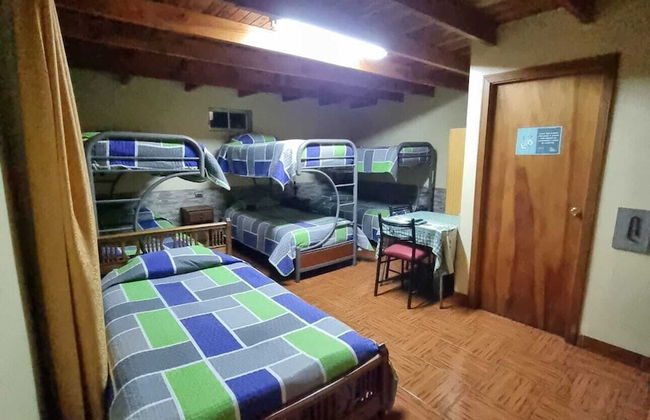 Hospedaje Shuyen - Photo 37