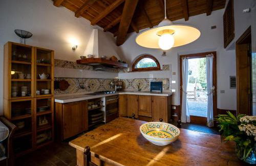 Podere le Mezzelune - Foto 45