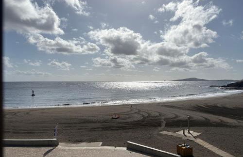 Pieds dans l'eau - vue sur mer - Playa de Melenara - Foto 16