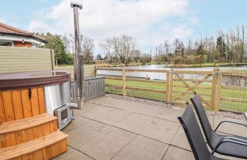 Oak Cottage - Foto 21