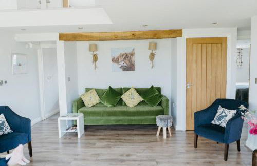 Hen Houses with Hot Tubs - Big Drift and Fairchilds Barn - Foto 64