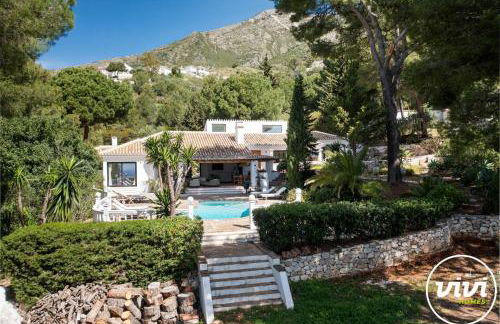 Villa Olivia - Photo 49