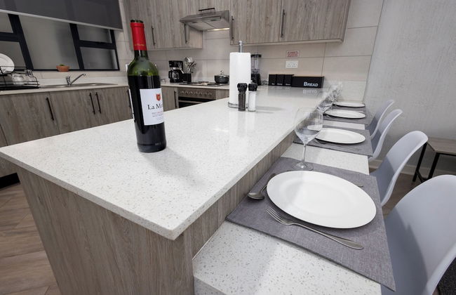 The Gray Apartments - Foto 16