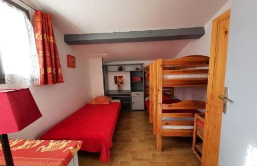 Appartements Hameau du Port - Foto 19