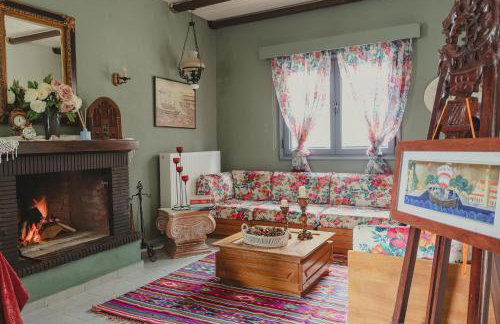 Country House - Foto 1