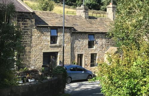 Squirrel cottage - Foto 6