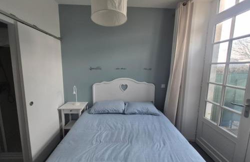 Mooney, 2 rooms, Wi-Fi, Garden Terrace - Foto 8