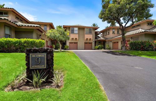 Mauna Lani Fairways #902 - Foto 29