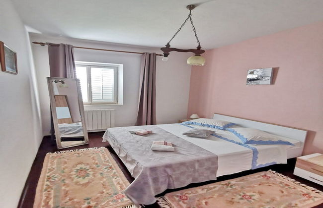 Bertie's Lodge - Foto 20