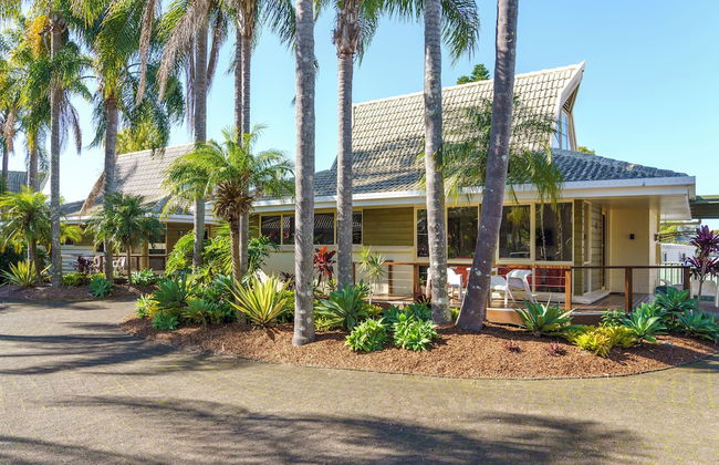 Ultiqa Village Resort - Foto 30