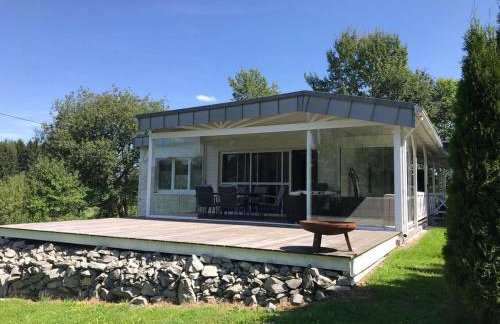 Schönes Ferienhaus unterhalb der Wasserkuppe Hilders - Foto 2
