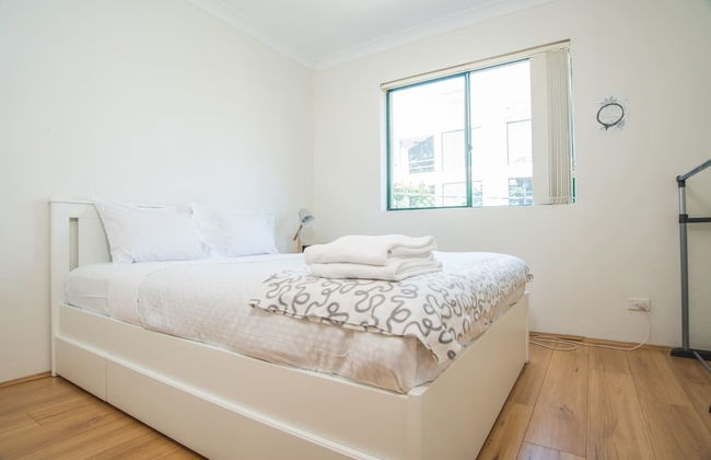 Spacious & Cozy Apartment In Heart Of Redfern - Foto 7