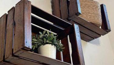 El Refugio del Cierzo - Photo 3