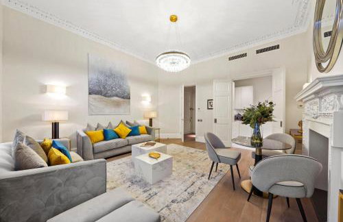 Baker Street Suite - Foto 13