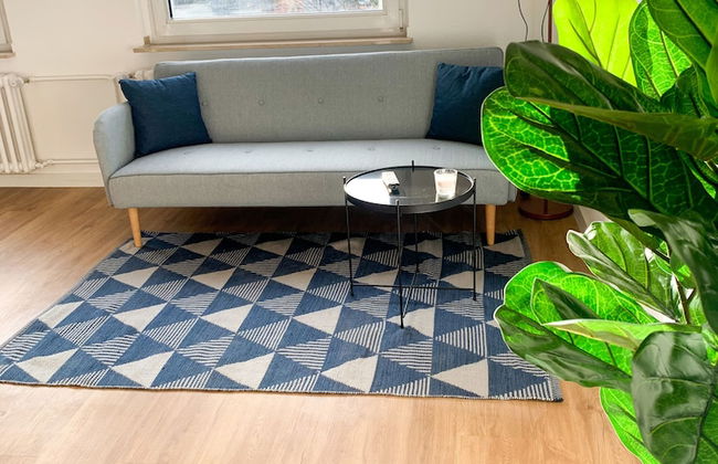 Glück Auf Appartement Lösortstraße - Foto 46