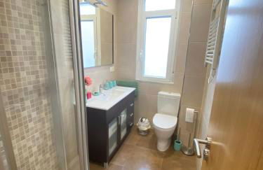 APTO CÉNTRICO ARENAL FAMILY, PARKING GRATIS - Foto 12