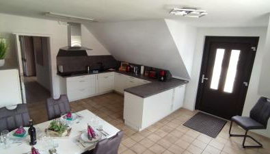 Diemeltal Lodge Ferienwohnung - Foto 4