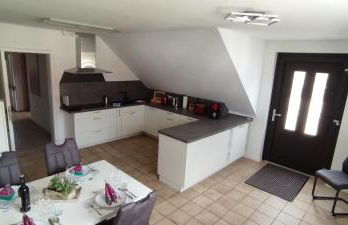 Diemeltal Lodge Ferienwohnung - Foto 4