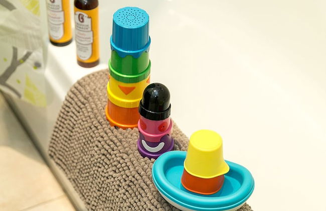 Hyde Park Family Retreat - Foto 26