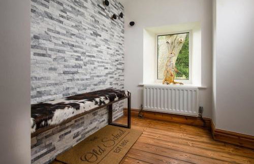 The Old School - Foto 4