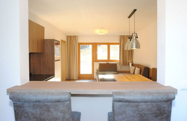 Resort Schrofenblick - Foto 32