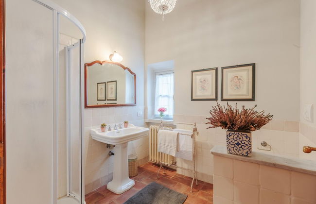 Villa Veranda in Lamporecchio - Photo 76