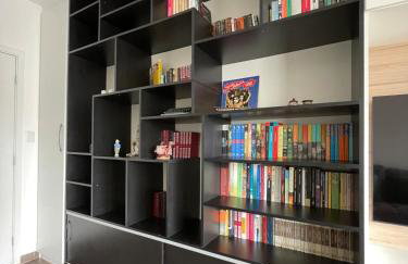 apartamento no centro de São Paulo com piscina - Foto 19