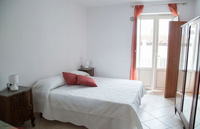 Casa Alesina - Balcony on Tusa - Foto 2