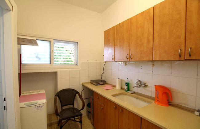 KAV Apartments -Near Assuta Olei Gardom - Foto 19