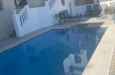 Prachtig 4/10 pers. Appartement Mijas/Fuengirola - Photo 1