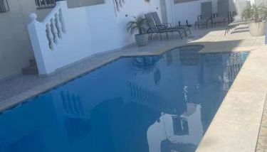 Prachtig 4/10 pers. Appartement Mijas/Fuengirola - Photo 1