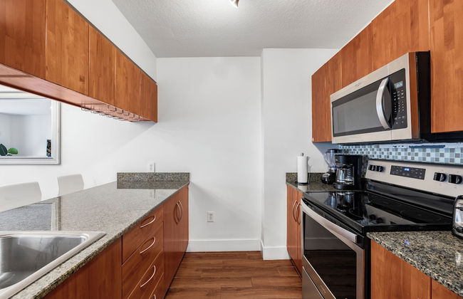 Modern Condos Located in Brickell - Photo 60