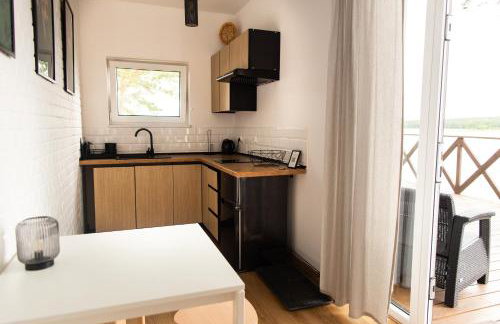 Przystań Kormoran - Foto 17