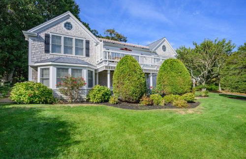 38 South Chatham Road Harwich -Windsong - Foto 36