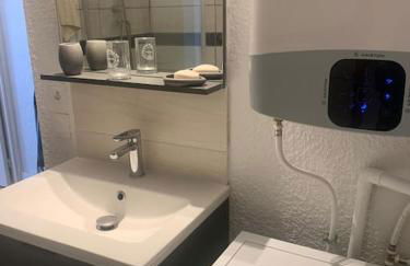 Entre mer et collines Appartement T2 - Foto 14