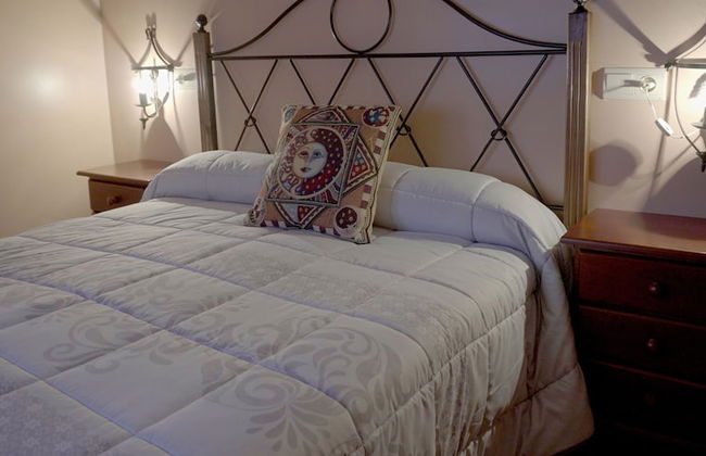 El Rincón de Piedra Apartamentos Rurales - Foto 17