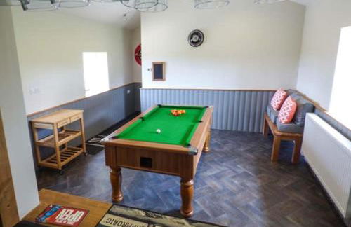 Ox Hey Barn - Foto 15