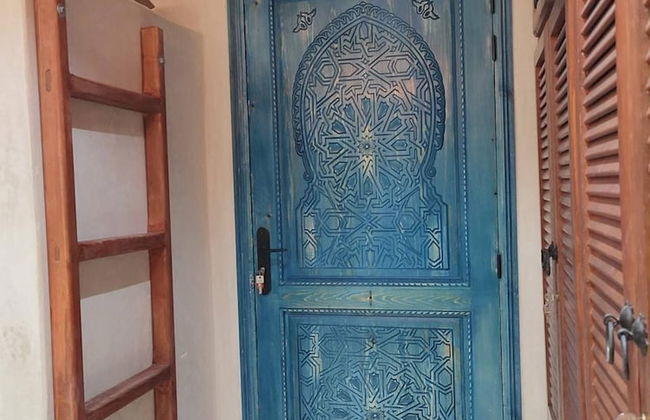 Morocco Stylish Private Apartment In Taghazout - Photo 15