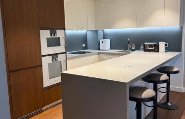 The Chelsea Waterfront Signature Suite 2 Bedroom - Foto 8
