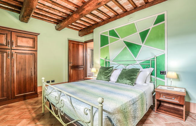 Agriturismo Podere San Giorgio - Photo 2