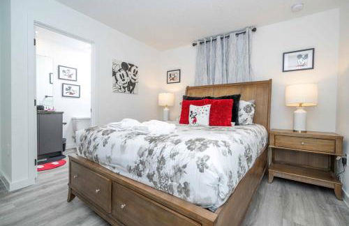 Family Vacation home 10 Miles from Disney ! 3389 - Foto 20