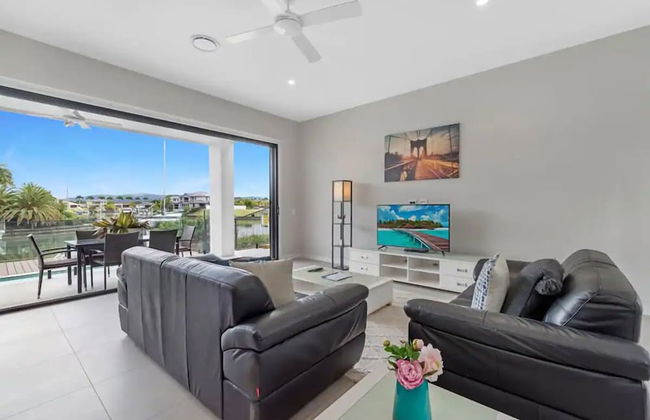 The Peninsula at Hope Island - Foto 48