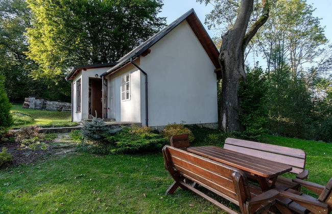 Mały Domek Beskidy - Foto 15